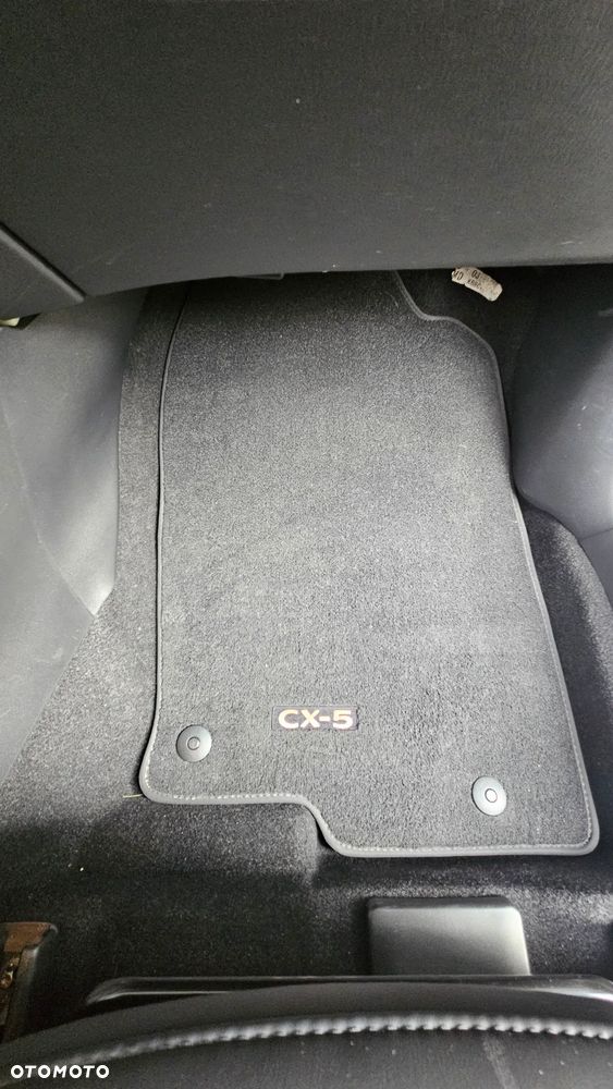 Mazda CX-5 2.5 Hikari AWD - 15