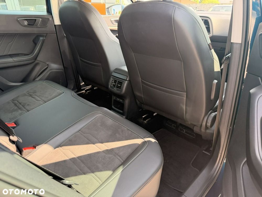 Seat Ateca 2.0 TDI DSG Xperience - 16