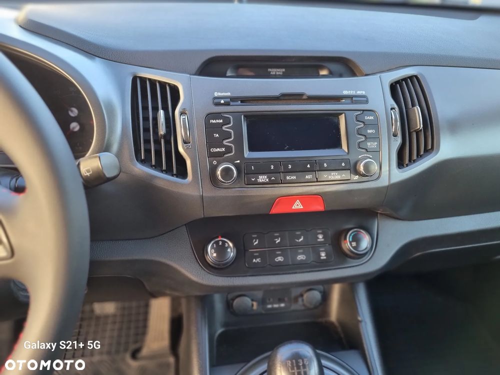 Kia Sportage 1.6 GDI L 2WD - 14