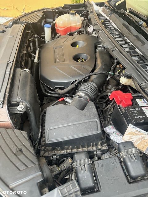Ford Edge - 27