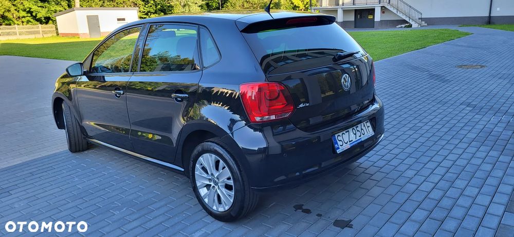 Volkswagen Polo 1.2 12V Highline - 8