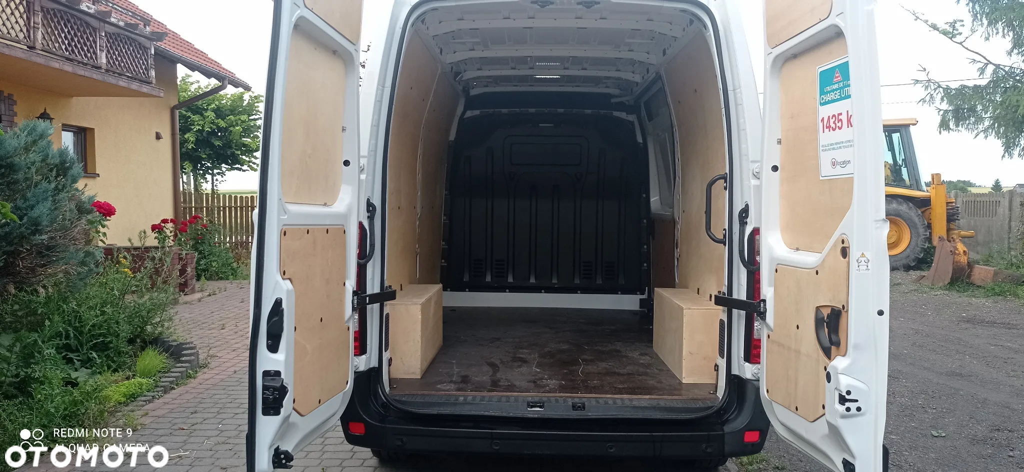 Renault Master - 6