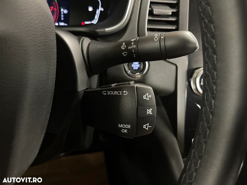 Renault Megane TCe 140 EDC GPF Equilibre - 20