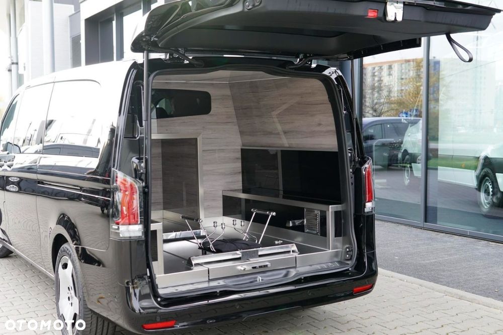 Mercedes-Benz VITO - 21