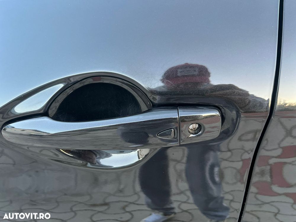 Nissan Qashqai 1.5 DCI TEKNA+ - 10