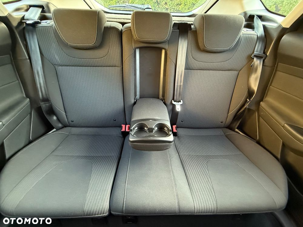 Ford Focus 1.6 TDCi DPF Titanium - 12