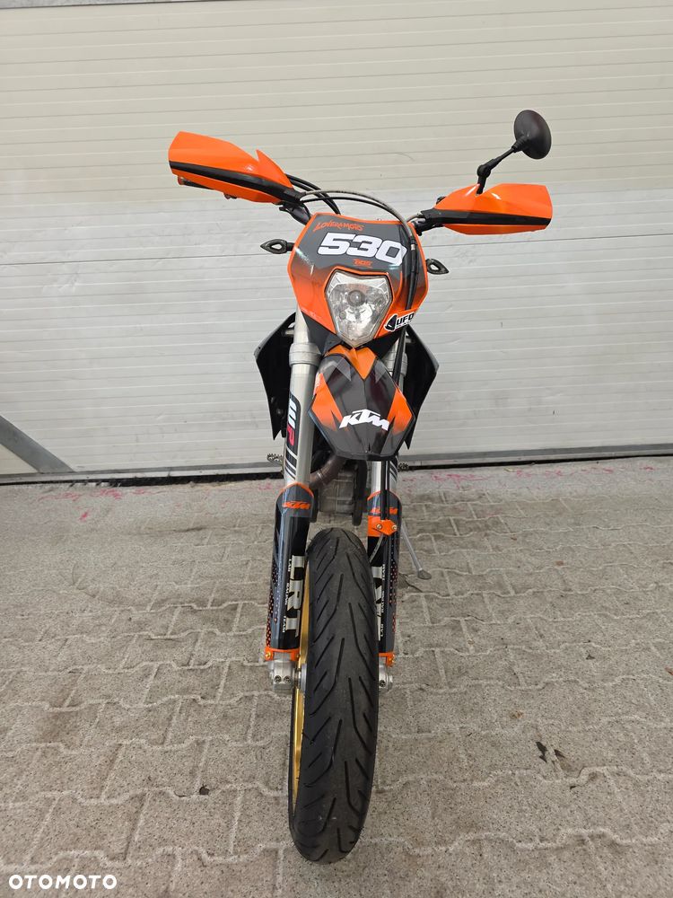 KTM LC - 13