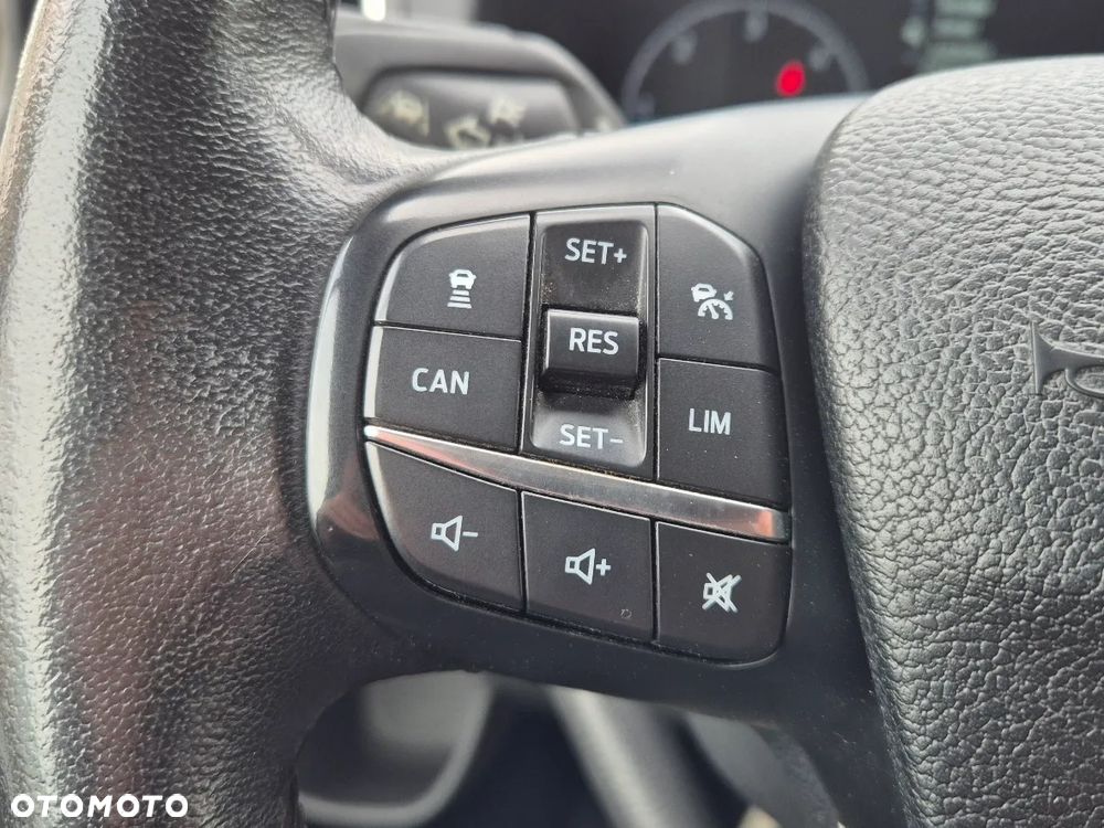 Ford Tourneo Custom 320 L2H1 VA Autm Titanium X - 28