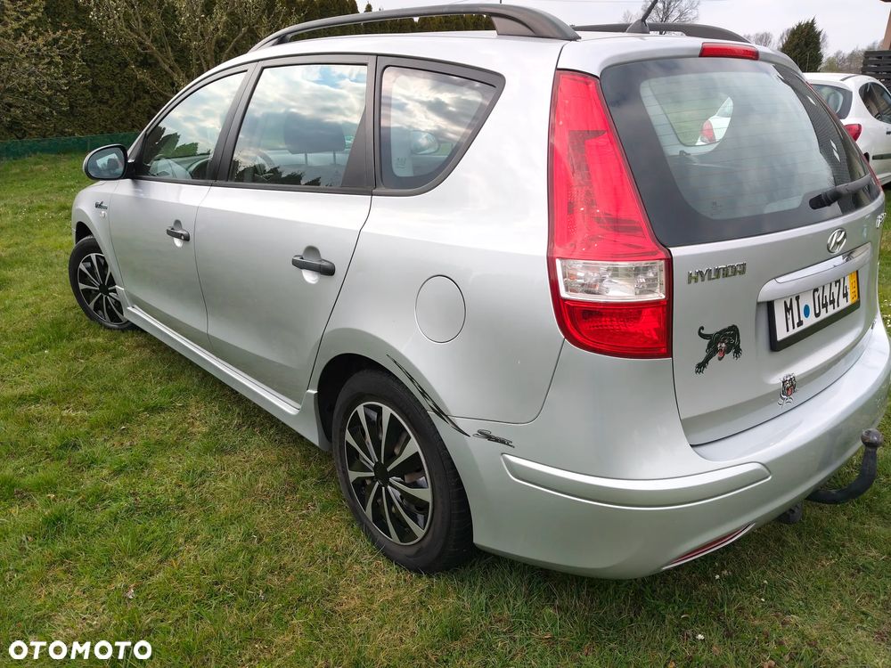 Hyundai i30 i30cw 1.4 blue Comfort - 7