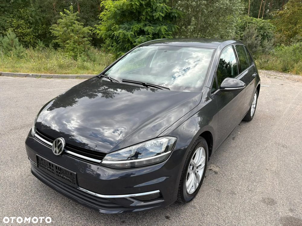 Volkswagen Golf 1.6 TDI BlueMotion Technology Comfortline - 4