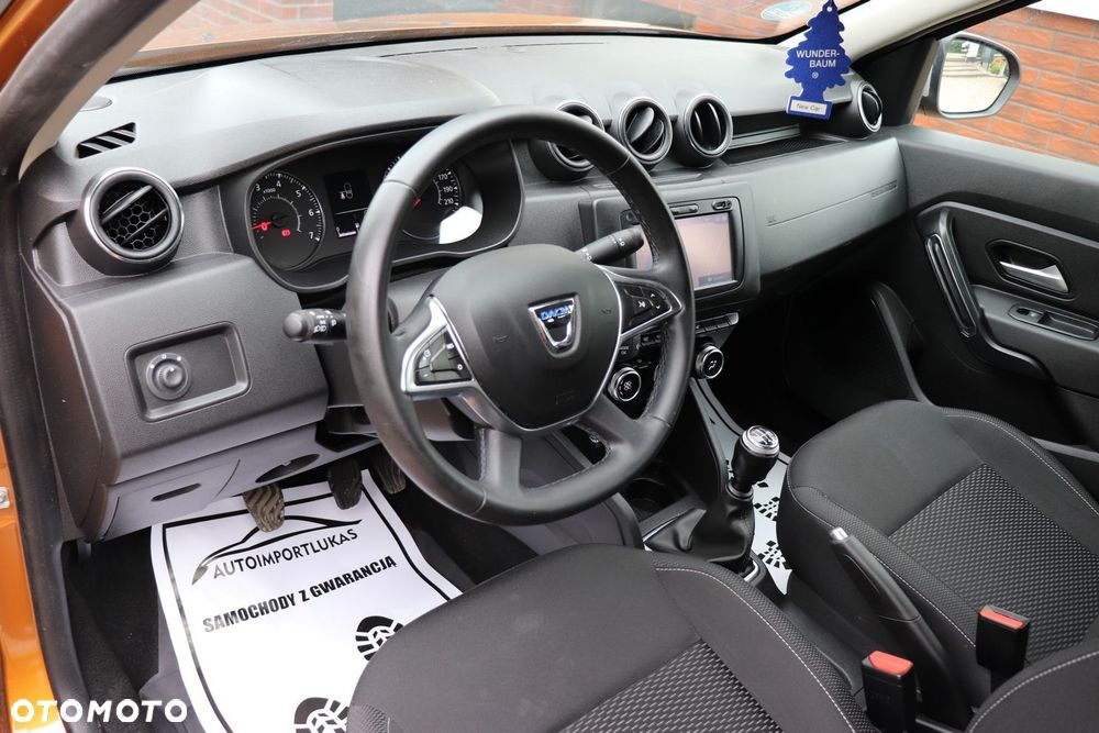 Dacia Duster - 22