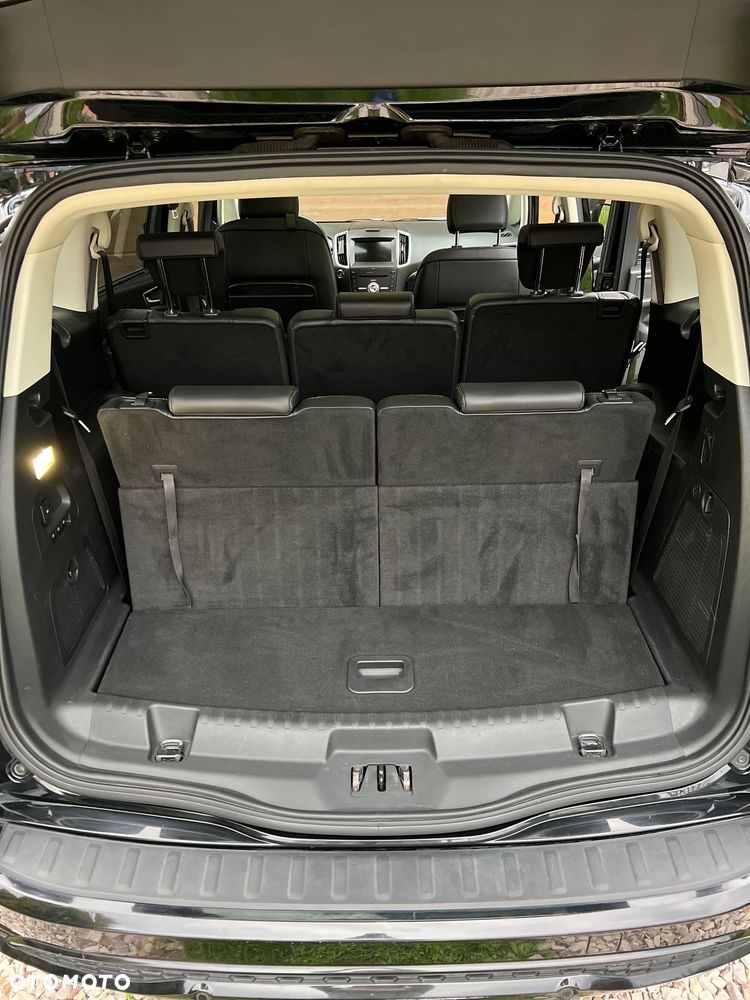 Ford S-Max 2.0 TDCi Titanium PowerShift - 13