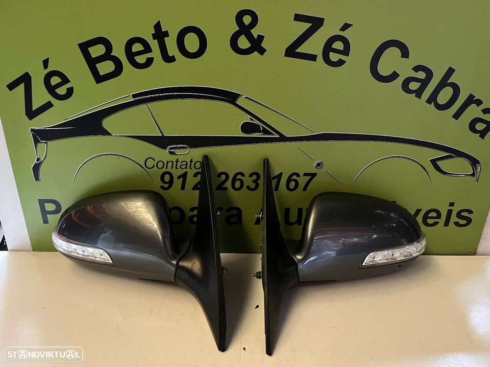 Hyundai i30 CW - ESPELHO RETROVISOR ESQUERDO DIREITO - ER321 - 1