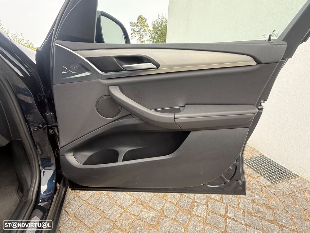 BMW iX3 Impressive - 24