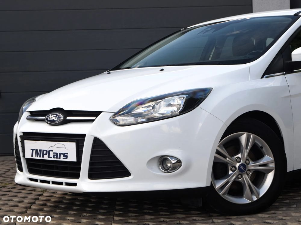 Ford Focus - 10