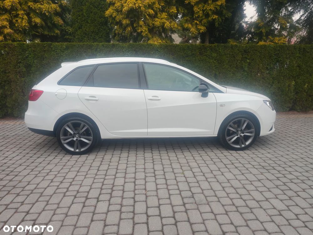 Seat Ibiza - 7