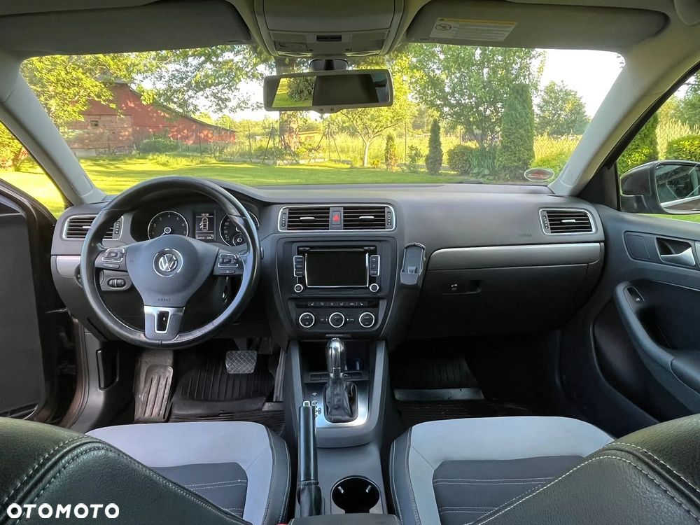 Volkswagen Jetta 1.4 TSI DSG Highline - 7
