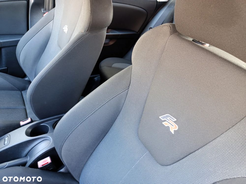 Seat Leon 2.0 TSI FR - 13