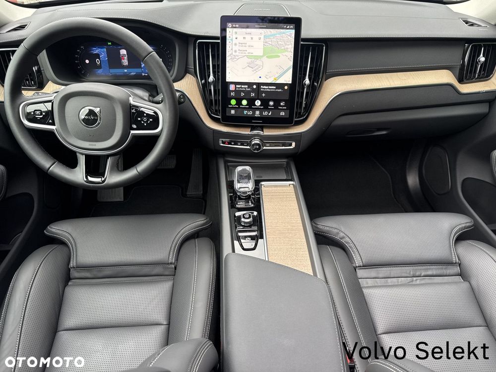 Volvo XC 60 - 15