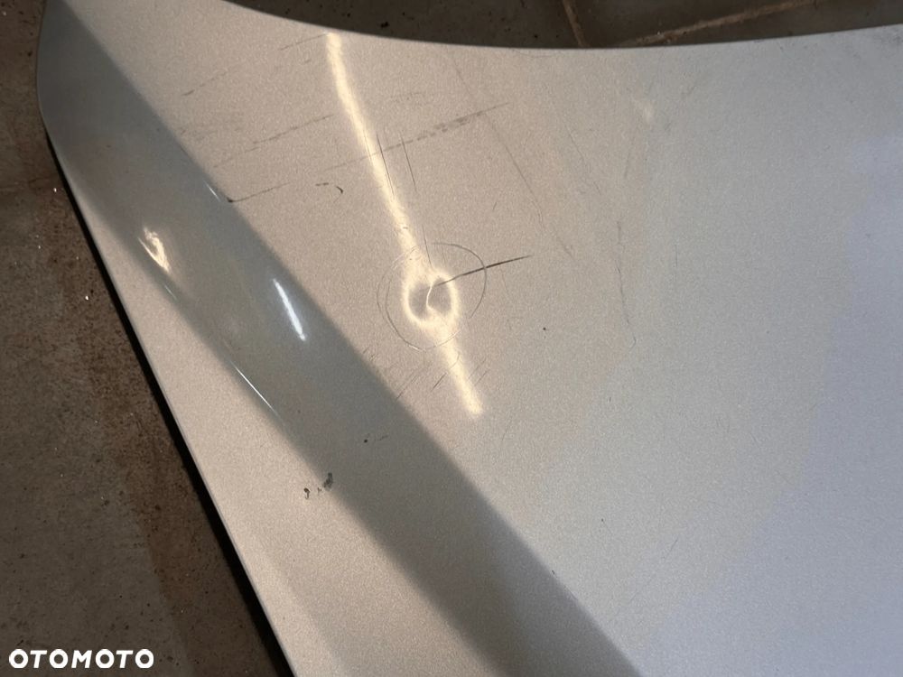 MASKA POKRYWA SILNIKA ALFA ROMEO 156 1997-2003 WYGŁUSZENIE - 9