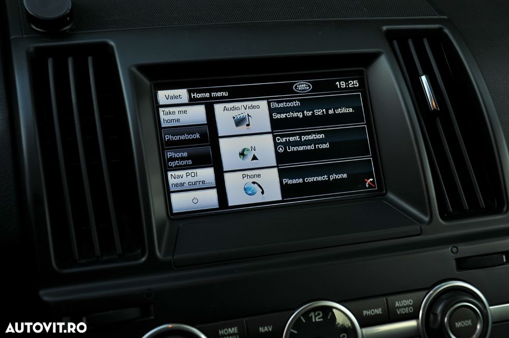 Land Rover Freelander - 16