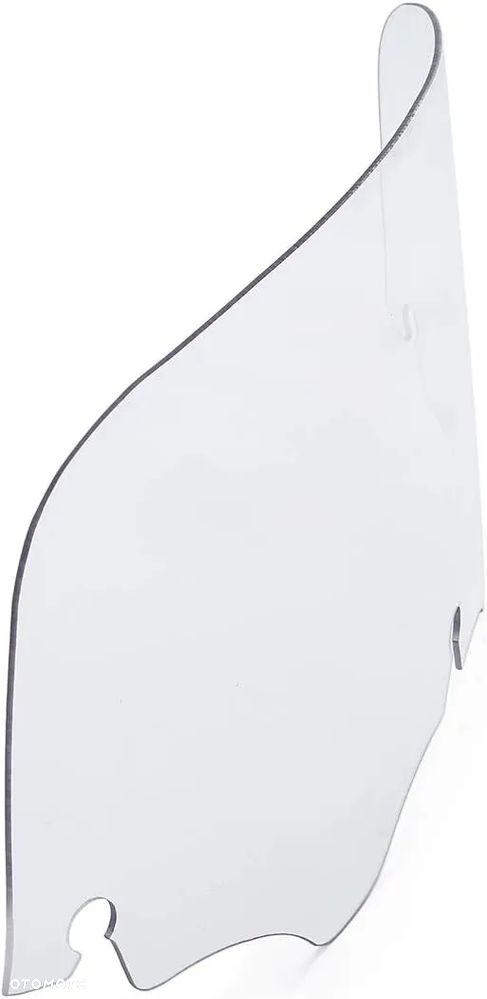 Szyba Harley Davidson Touring Street Electra Glide 1996-2013 - 3