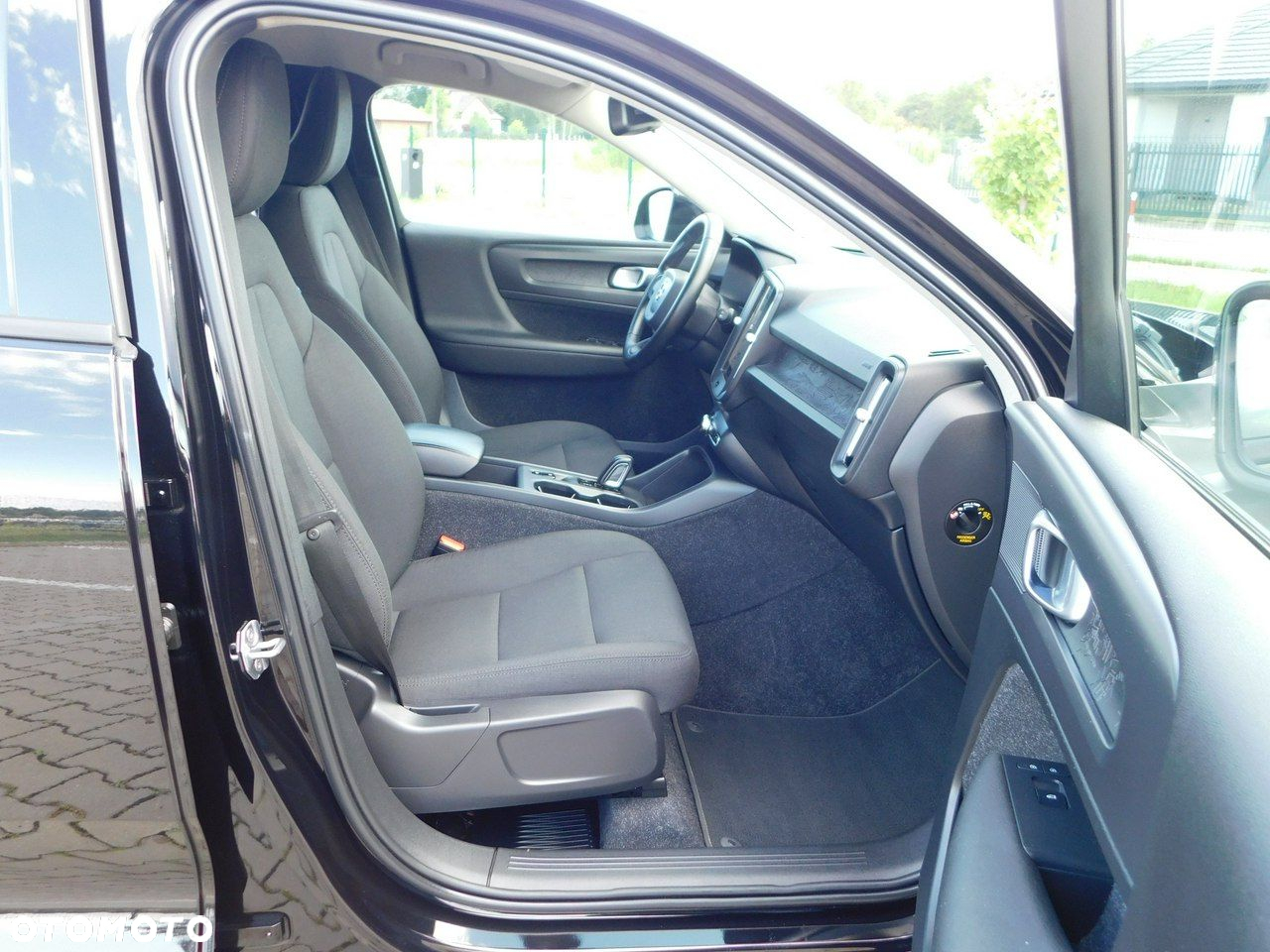 Volvo XC 40 D3 - 9