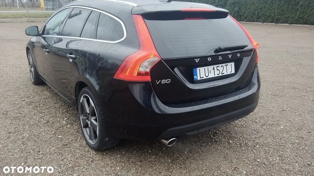 Volvo V60 - 7