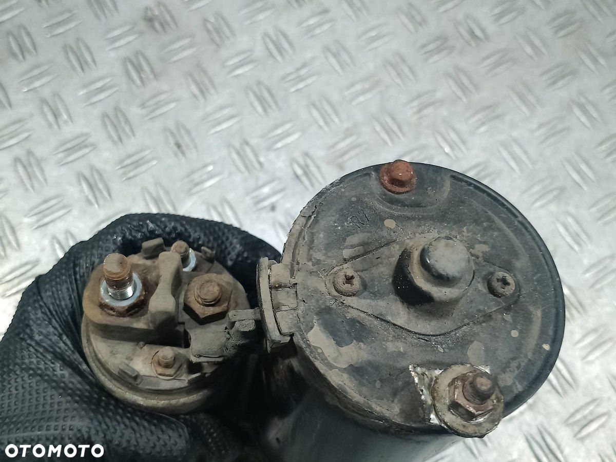 ROZRUSZNIK BMW E65 7508634 0001109057 3.5 V8 - 3