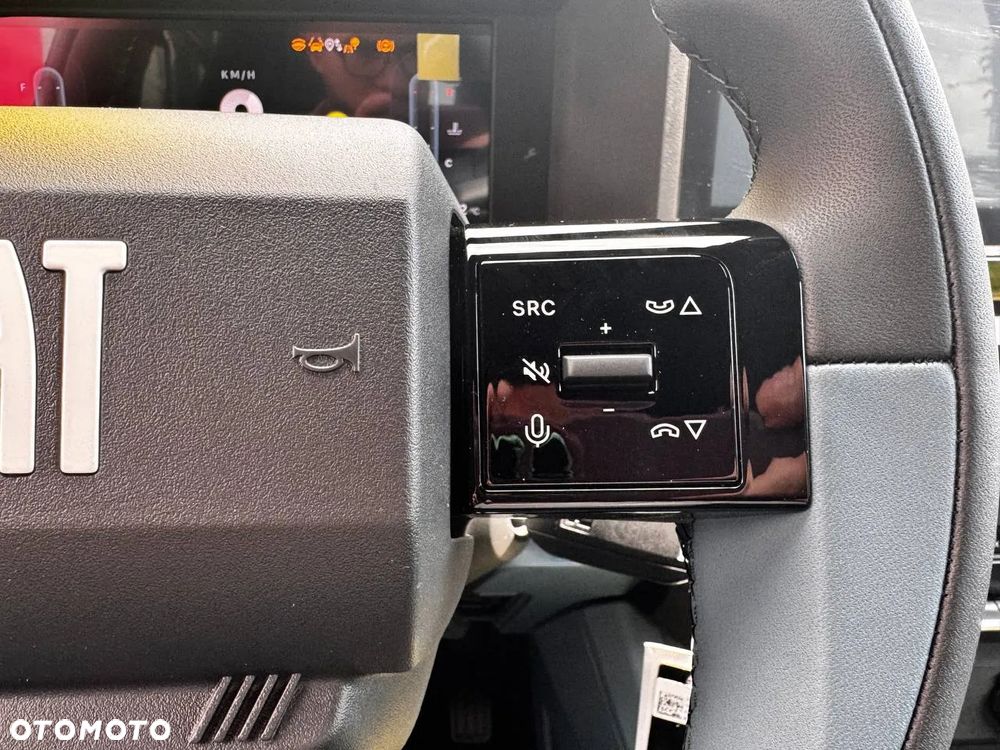 Fiat Grande Panda - 11