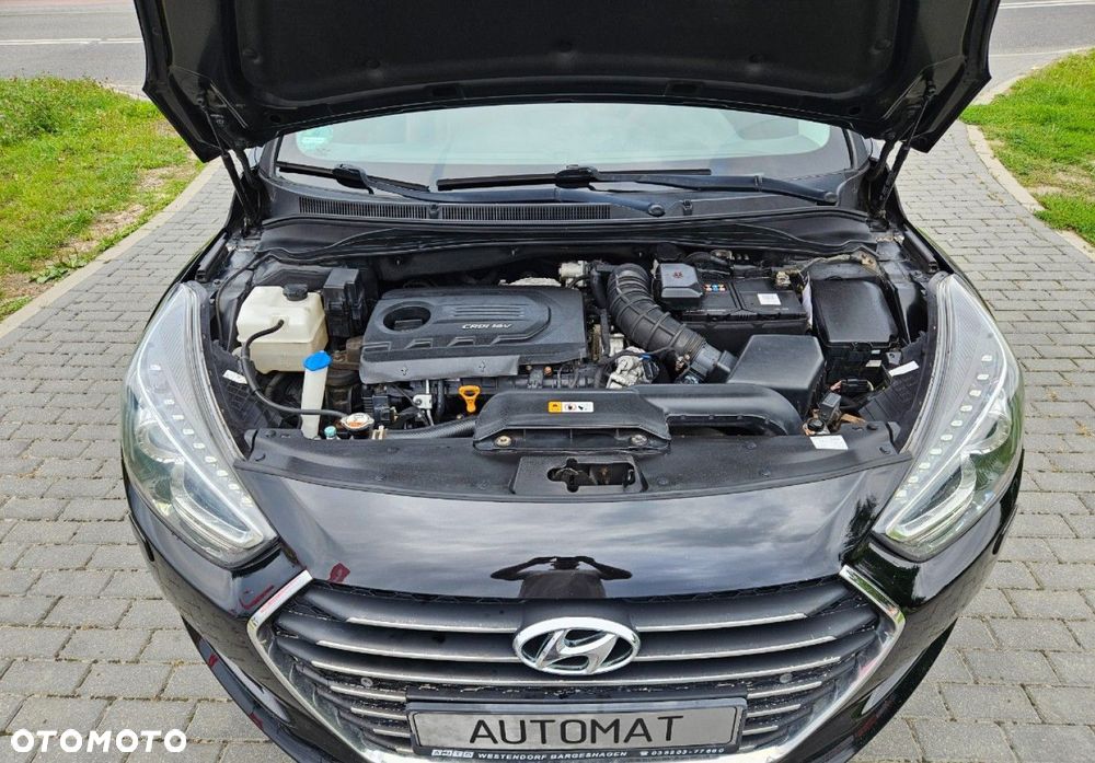 Hyundai i40 - 16