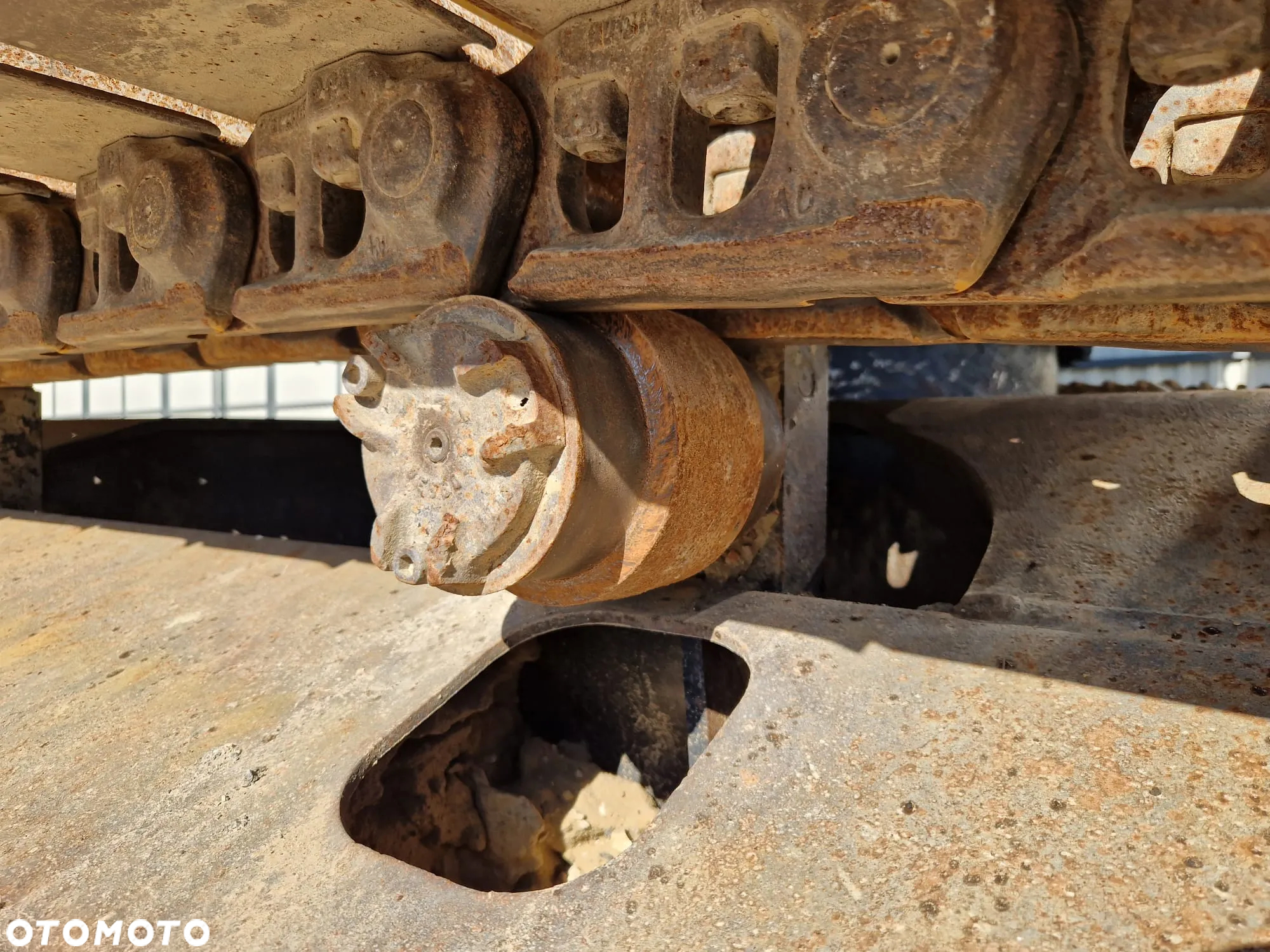 Caterpillar 323 D L * 2011r. * 11 187 mth * - 23