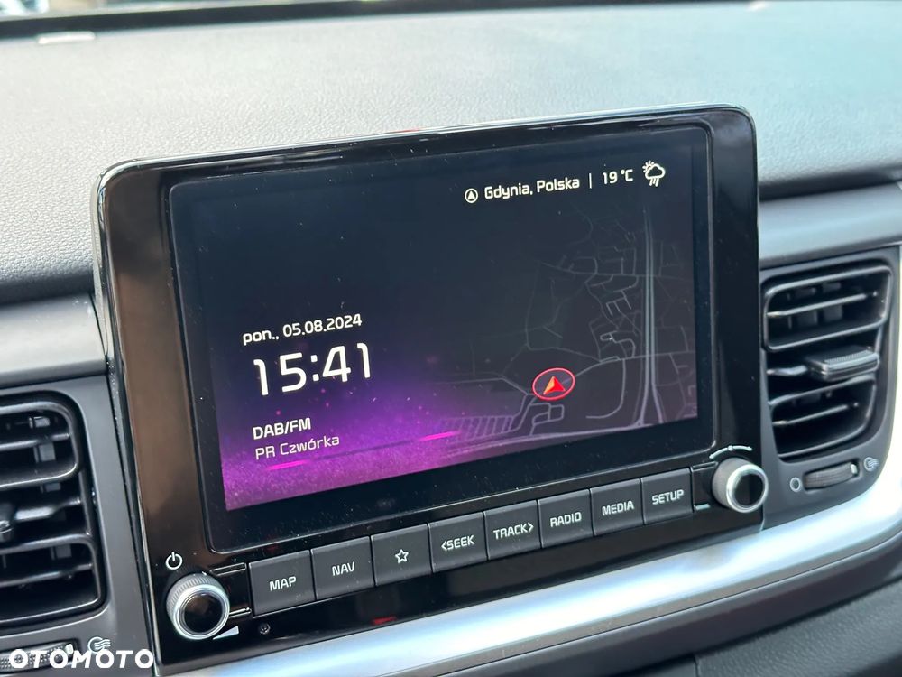 Kia Stonic 1.2 M - 25