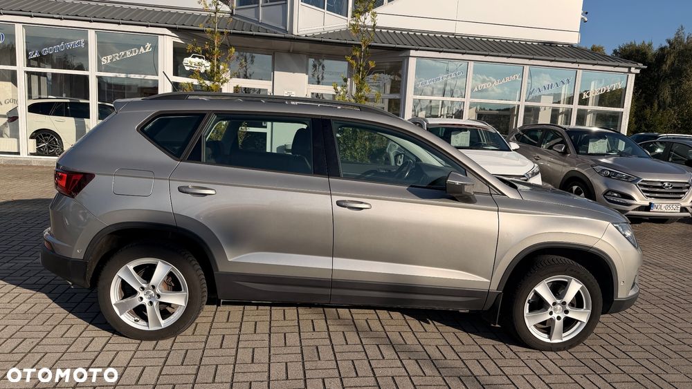 Seat Ateca 1.0 TSI Ecomotive Style S&S - 14