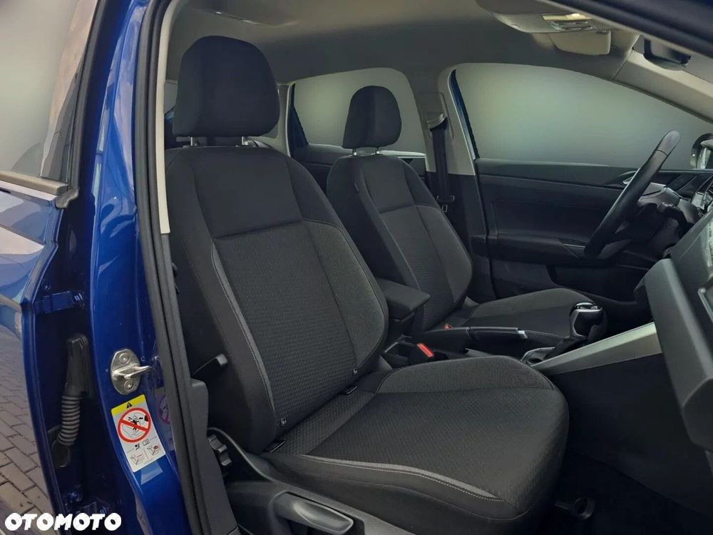Volkswagen Taigo 1.0 TSI Life DSG - 22
