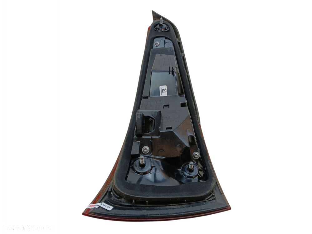 LAMPA PRAWY TYŁ LED AUDI Q3 I 8U LIFT (14-18) 8U0945094N - 2