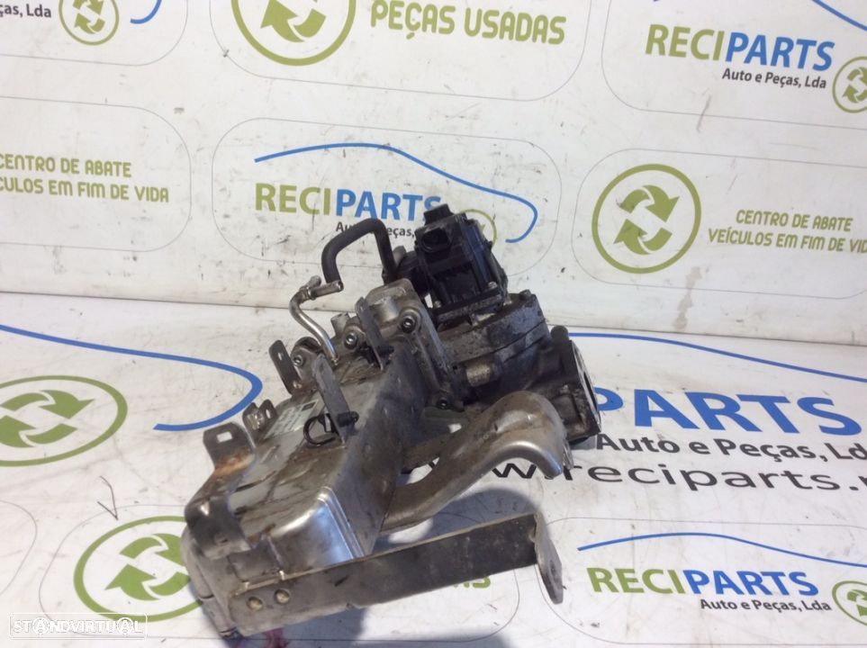 EGR Chevrolet Orlando - 5