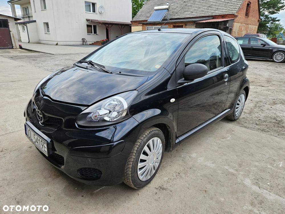Toyota Aygo 1.0 VVT-i Life - 14