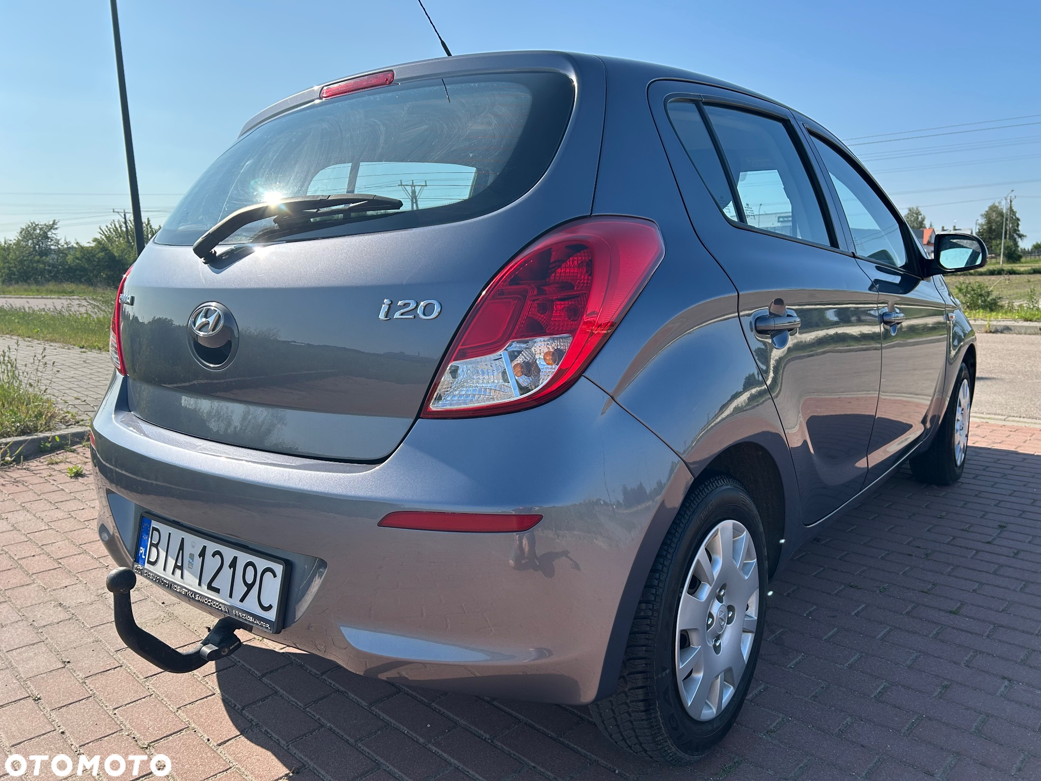 Hyundai i20 1.4 Comfort - 3