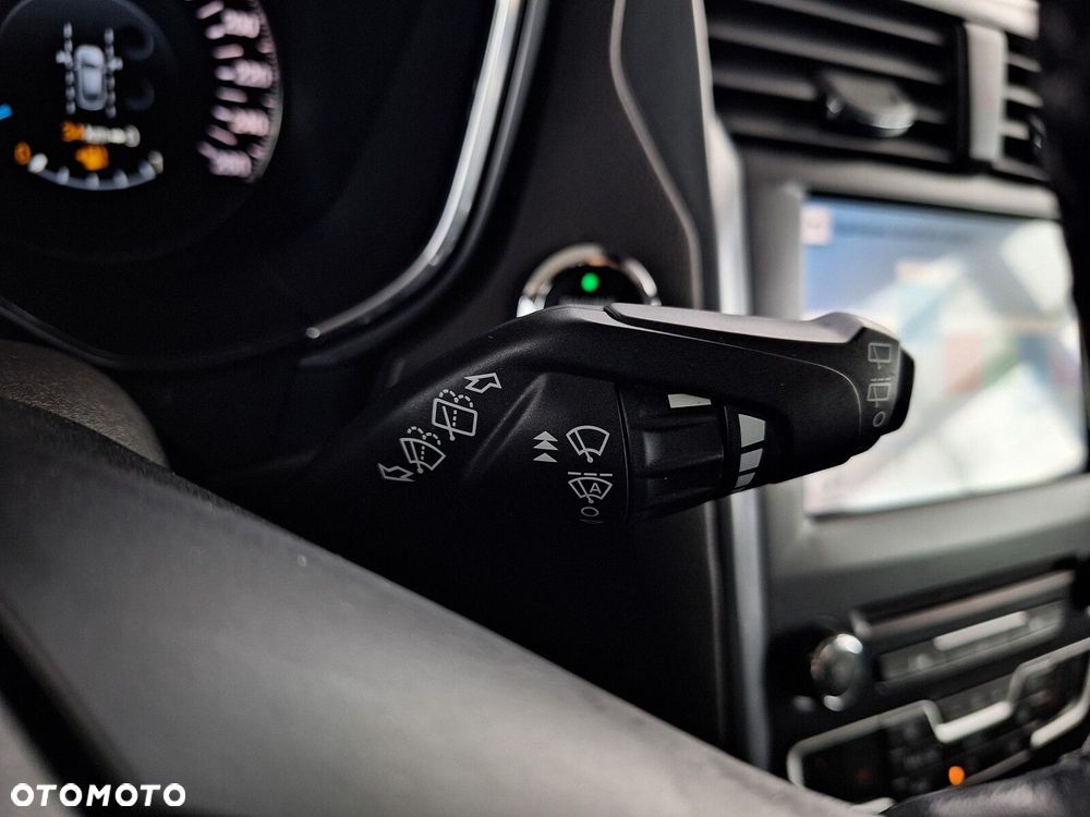Ford Mondeo 1.5 EcoBoost Titanium - 35