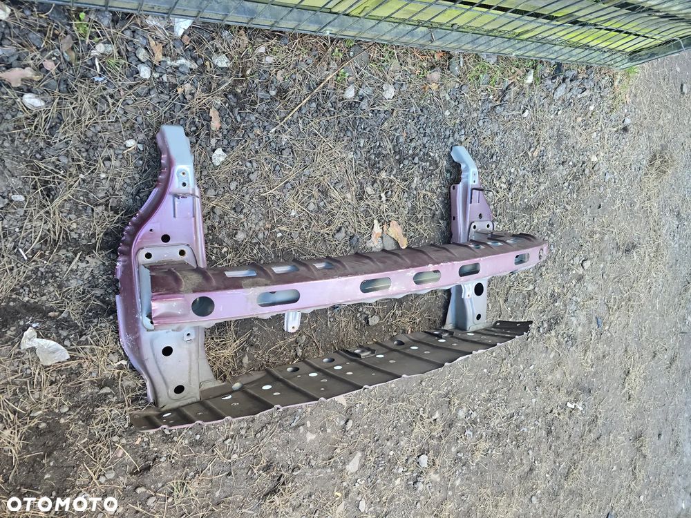 Mitsubishi Space star II lift 2019-25 pas przedni belka - 2