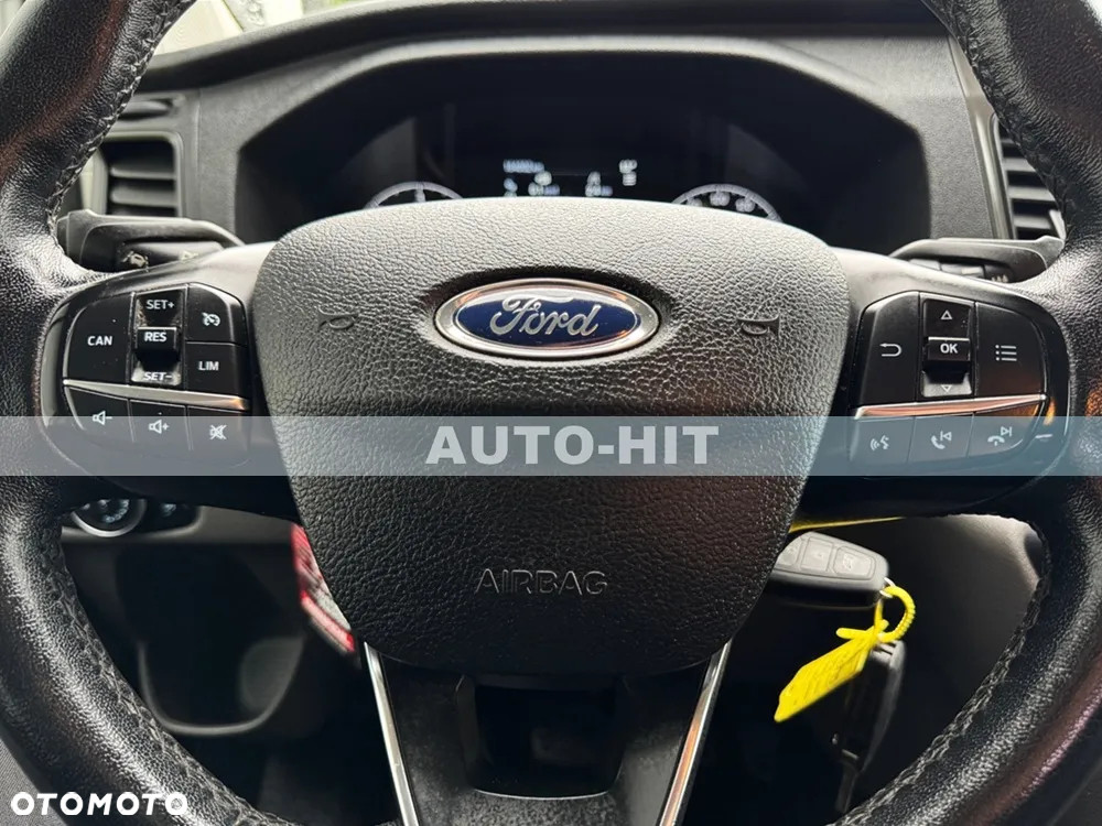 Ford Transit - 28