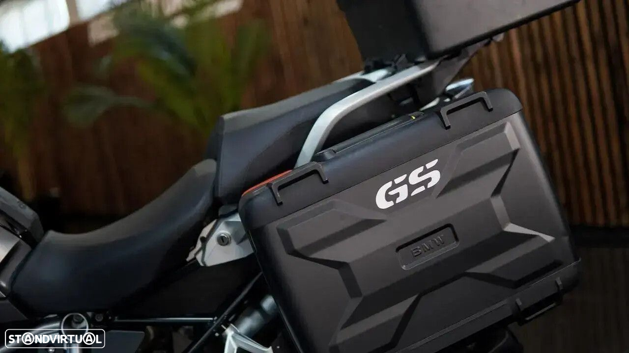 BMW R 1250 GS - 33