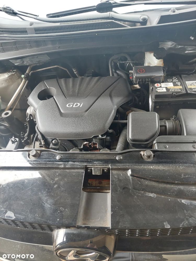 Hyundai ix35 - 12
