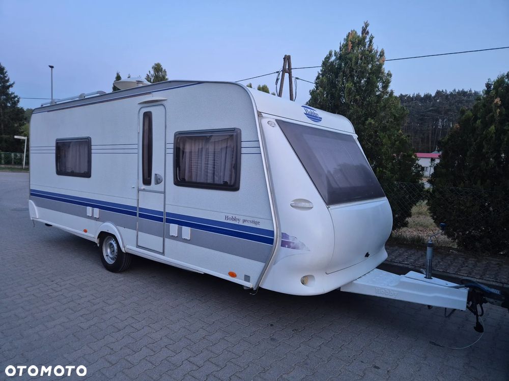 Hobby Prestige - 30