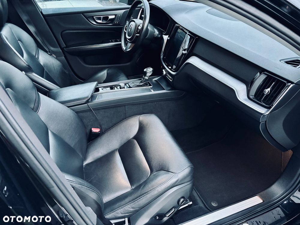 Volvo S60 T6 AWD Inscription - 25