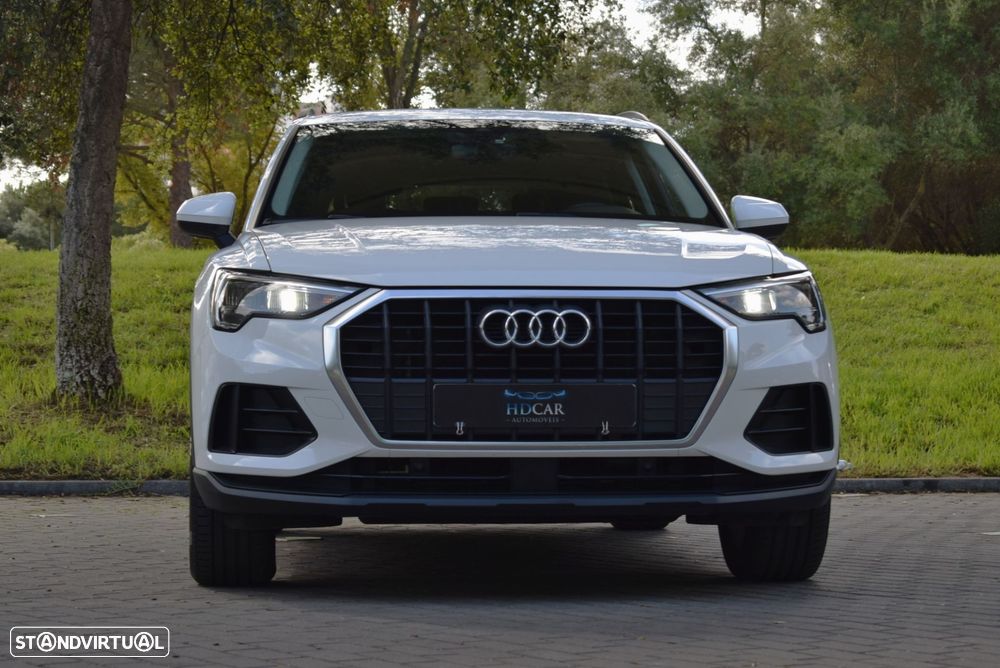 Audi Q3 35 TFSI Advanced S tronic - 10
