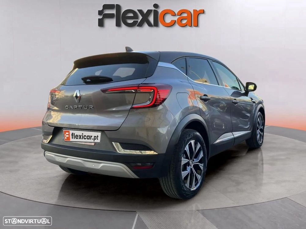 Renault Captur 1.0 TCe Techno - 3