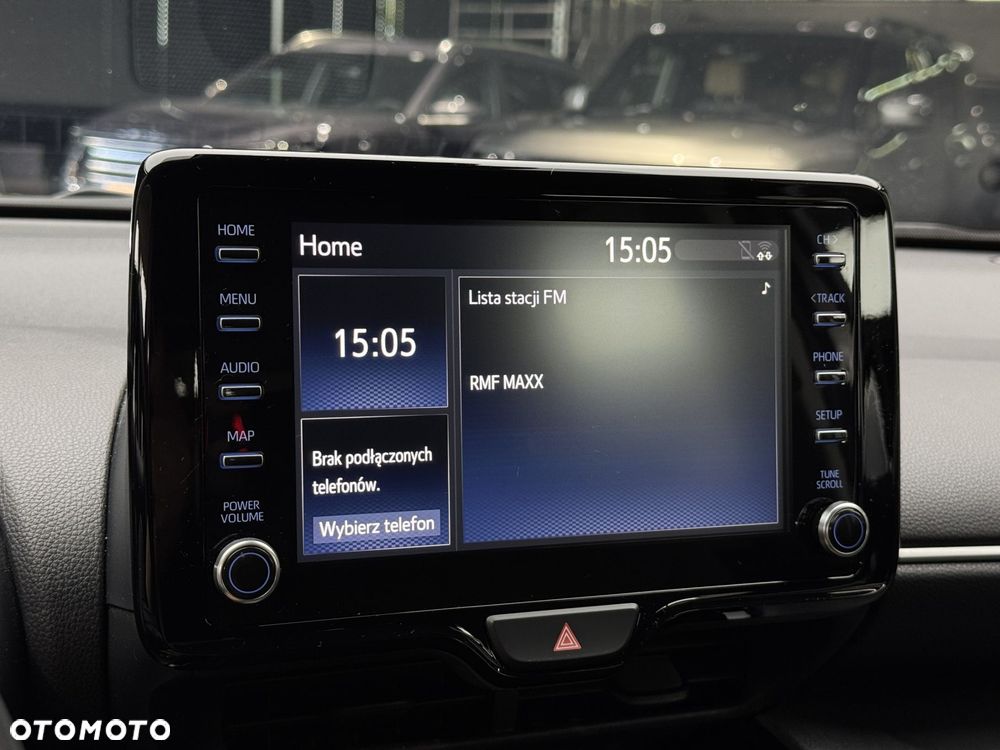 Toyota Yaris Cross Hybrid 1.5 Comfort AWD - 30