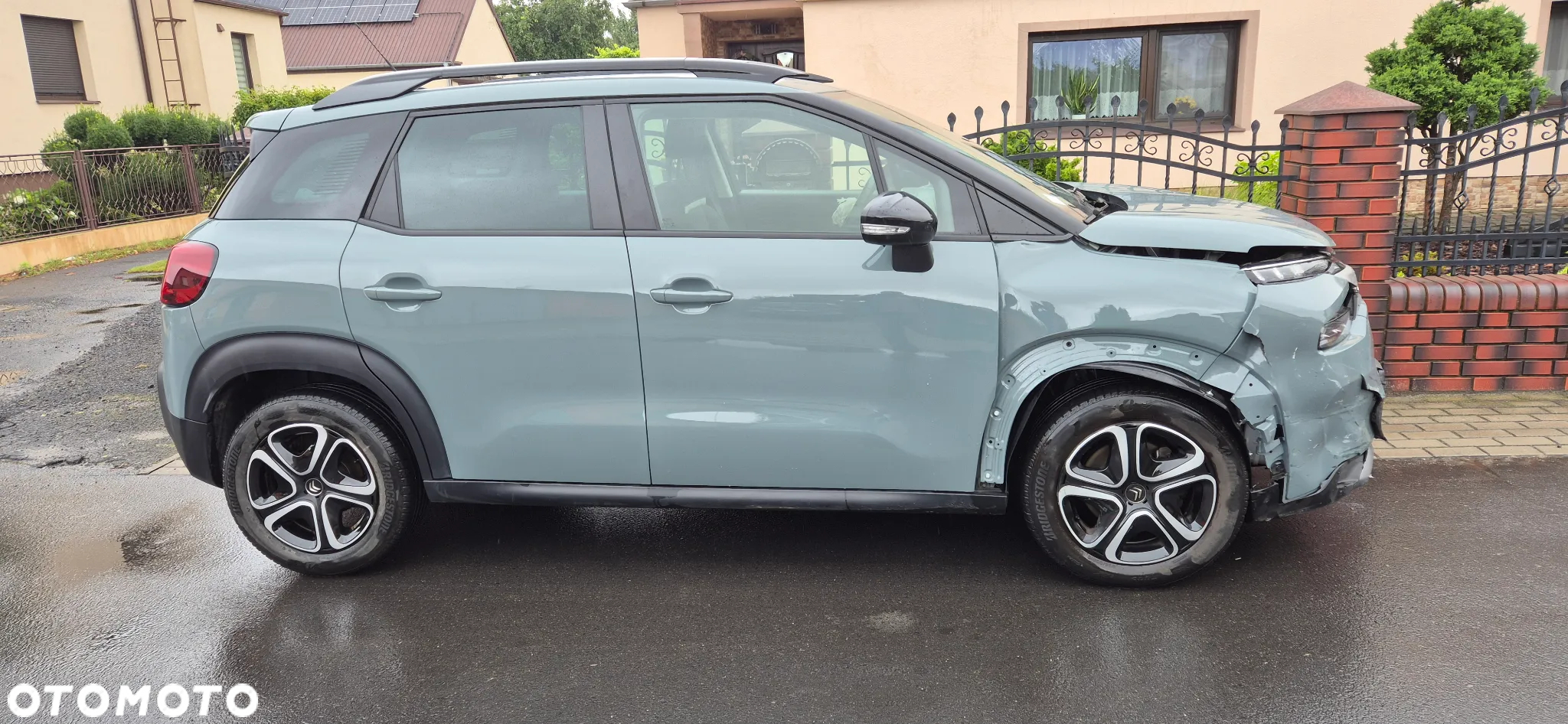 Citroën C3 Aircross - 6